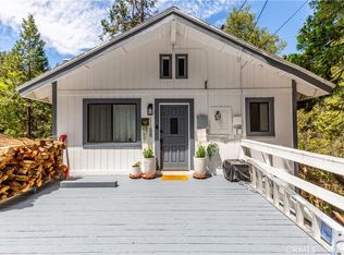 1188 Arbula Dr, Crestline, CA 92325