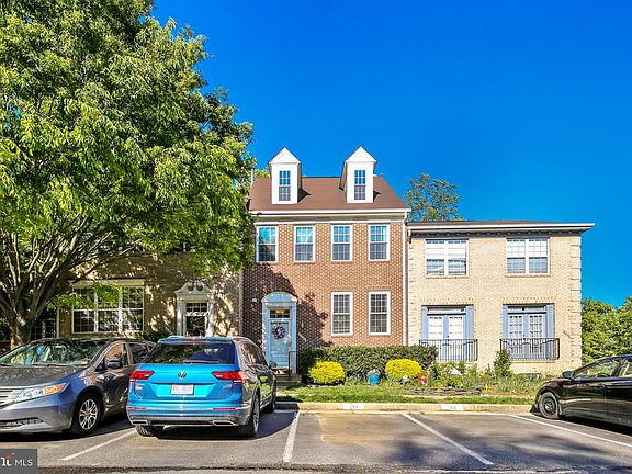 3rd image of 6246 Taliaferro Way