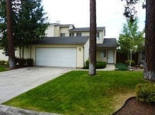 190 E Knotty Pine Ln, Coeur D Alene, ID 83815