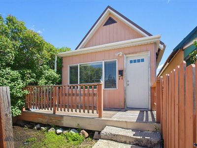 538 S Colorado St, Butte, MT, 59701