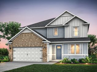 Yellowstone Plan, Harrington, Greenville, SC 29605