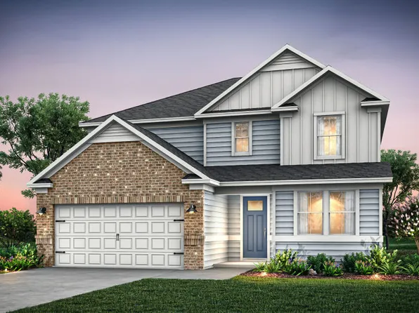 Yellowstone Plan, Harrington