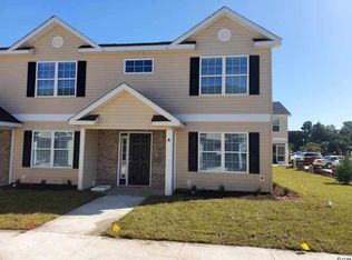 109 Maddington Place Dr, Myrtle Beach, SC 29575