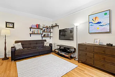 Sold by Keller Williams NYC