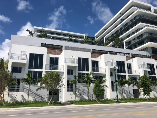 2960 NE 207th St Unit 103, Aventura, FL 33180
