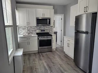 Rented by MCR Realty