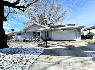 225 W Wickersham Dr, Kokomo, IN