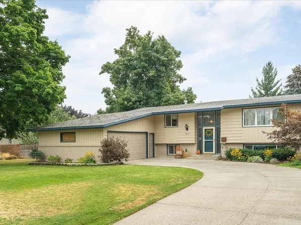 2652 E 40th Ave, Spokane, WA 99223