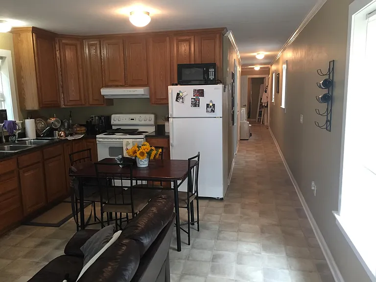 Caswell Branch Rd — Photo 12