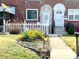 352 Rively Ave, Collingdale, PA 19023