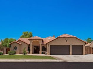 8426 E Olive Ann Ln, Yuma, AZ 85365