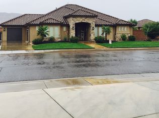 3827 S Brade Ln, Washington, UT 84780