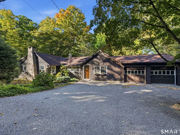 5 Hickory Lane, New Milford, CT 06776