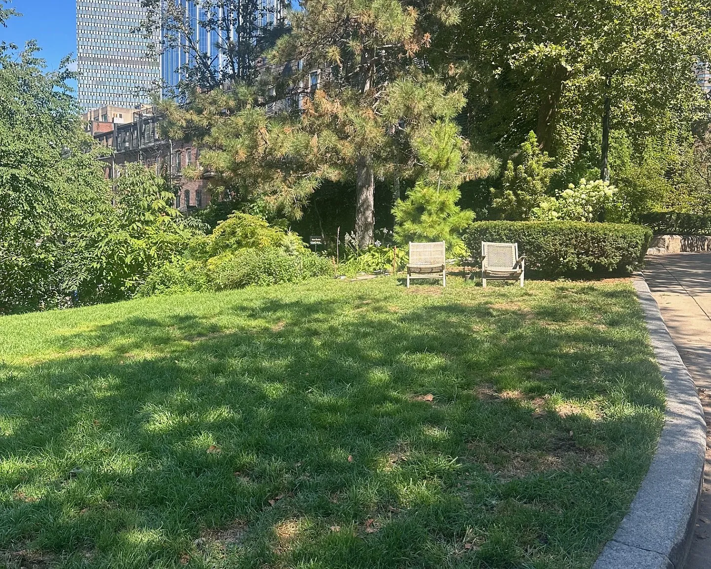 1 bed, 855 sqft, $3,795 — Photo 3