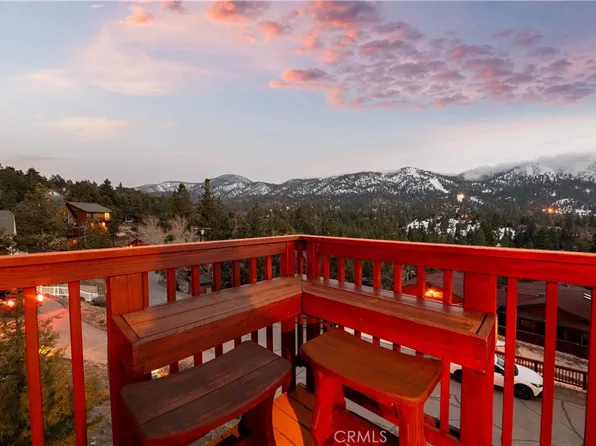 43463 Sheephorn Rd, Big Bear Lake, CA 92315