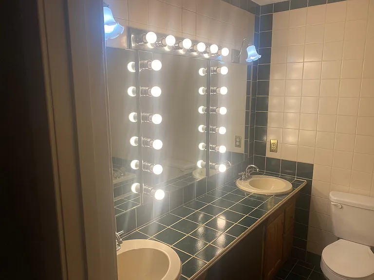 Master Bathroom (#2)