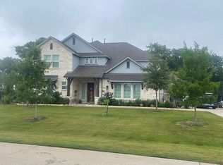 1044 Top Deck Trl, Lucas, TX 75002