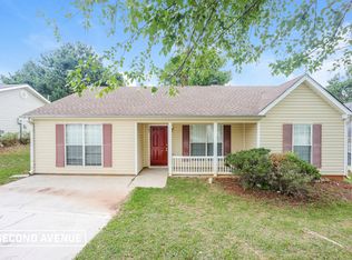 389 Eagles Flight Ln, Riverdale, GA 30274