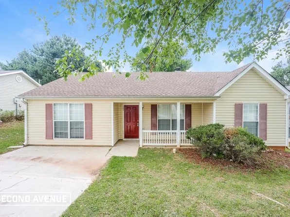 389 Eagles Flight Ln, Riverdale, GA 30274