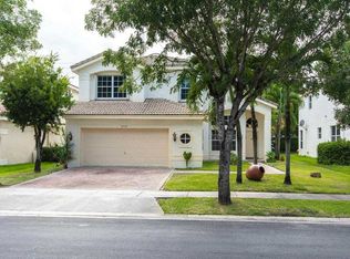2538 SW 159th Ave, Miramar, FL 33027