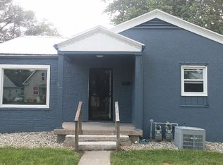 2307 S 14th St, Springfield, IL 62703