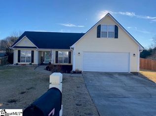 219 Stonington Way, Taylors, SC 29687