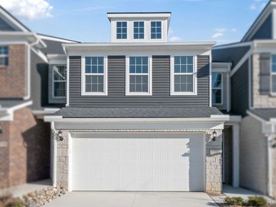 4080 Nottingham Cir, Clarkston, MI, 48346
