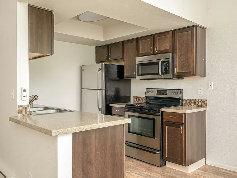 Haven Lake Oswego | Kitchen