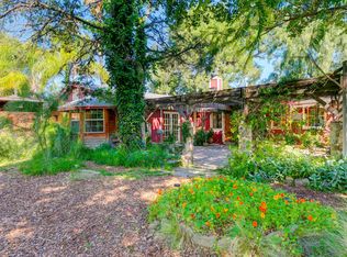533 El Jina Ln, Ojai, CA 93023
