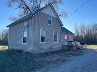 2051 18th Rd, Tippecanoe, IN 46570