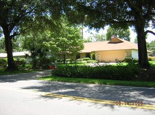 5420 E Fort King St, Ocala, FL 34470