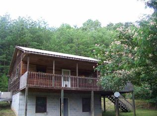 3009 Winding Way, Cosby, TN 37722