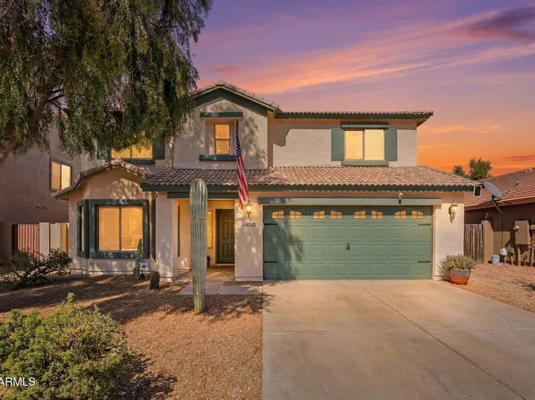 45512 W LONG Way, Maricopa, AZ 85139