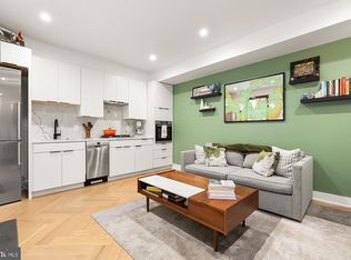 1225 11th St NW #3, Washington, DC 20001