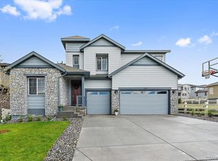 7112 S Waterloo Way, Aurora, CO 80016