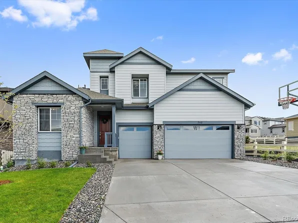 7112 S Waterloo Way, Aurora, CO 80016