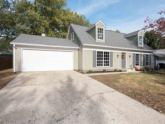3rd image of 3705 Boulder Ct