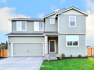 11021 191st Stct E, Puyallup, WA