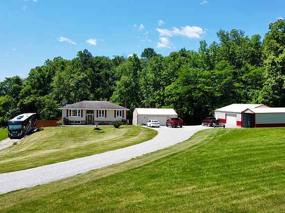 5th image of 5155 W County Road 175 N