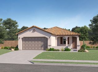 14946 W Buckskin Trl, Surprise, AZ 85387