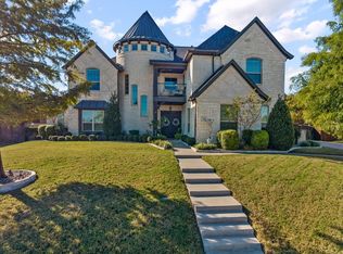 305 Landview Dr, Burleson, TX 76028