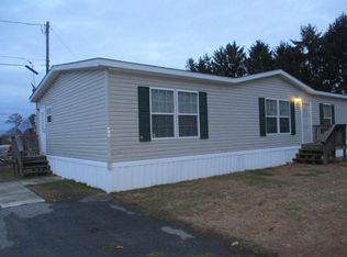 11 2nd St, Frederica, DE 19946