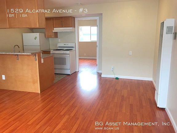 4th image of 1529 Alcatraz Ave APT 3