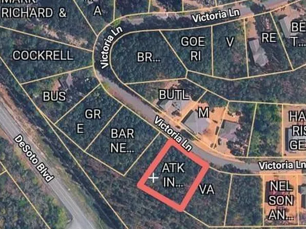 17 Victoria Ln, Hot Springs Village, AR 71909