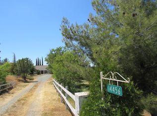 14456 Potrero Way, La Grange, CA