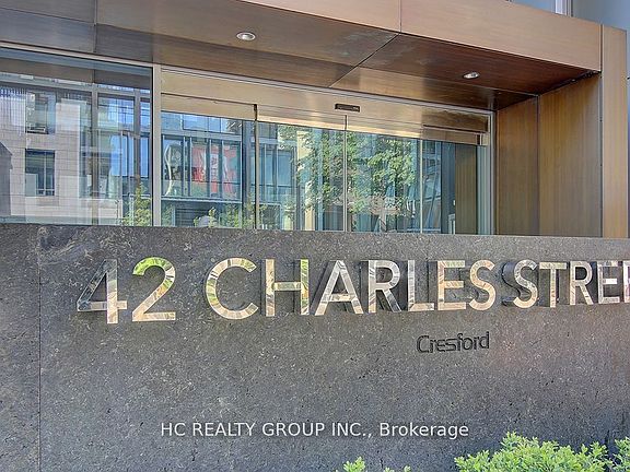 5th image of 42 Charles St E #509