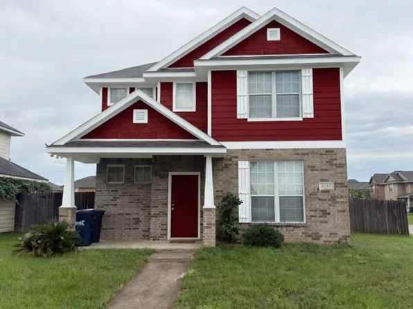 4137 McFarland Dr, College Station, TX 77845