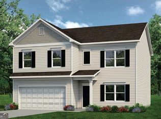 52 Willow Cir, Rock Spring, GA 30739