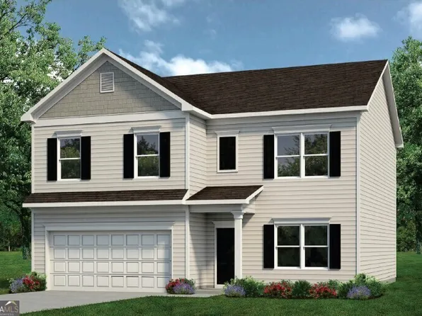 52 Willow Cir, Rock Spring, GA 30739