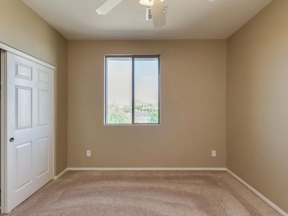 Upstairs Bedroom